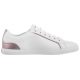 Buty Lacoste Lerond 319 2 CUJ WHT/PNK 7-38CUJ0012B53 - małe zdjęcie