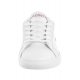 Buty Lacoste Lerond 319 2 CUJ WHT/PNK 7-38CUJ0012B53 - małe zdjęcie
