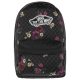 Plecak Vans Realm Backpack Botanical Check VN0A3UI6UWX1 - małe zdjęcie