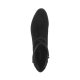 Botki Tamaris Czarne 1-25050-23 001 Black - małe zdjęcie