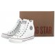 Sneakersy Big Star Białe EE274616 - małe zdjęcie