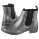 Sztyblety EMU Australia Ellin Rainboot Silver W12004 - małe zdjęcie