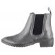 Sztyblety EMU Australia Ellin Rainboot Silver W12004 - małe zdjęcie