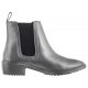 Sztyblety EMU Australia Ellin Rainboot Silver W12004 - małe zdjęcie