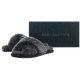 Klapki EMU Australia Mayberry Frost Black W12013 - małe zdjęcie
