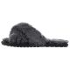 Klapki EMU Australia Mayberry Frost Black W12013 - małe zdjęcie