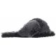 Klapki EMU Australia Mayberry Frost Black W12013 - małe zdjęcie
