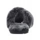 Klapki EMU Australia Mayberry Frost Black W12013 - małe zdjęcie