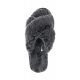 Klapki EMU Australia Mayberry Frost Black W12013 - małe zdjęcie