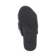 Klapki EMU Australia Mayberry Frost Black W12013 - małe zdjęcie