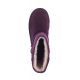 Buty EMU Australia Wallaby Lo Plum K10102 - małe zdjęcie