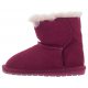 Buty EMU Australia Toddle Berry B10737 - małe zdjęcie