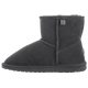 Buty EMU Australia Platinum Stinger Slim Mini Charcoal WP20003 - małe zdjęcie
