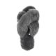 Klapki EMU Australia Mayberry Teens Charcoal T12176 - małe zdjęcie