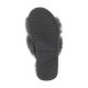 Klapki EMU Australia Mayberry Teens Charcoal T12176 - małe zdjęcie