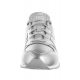 Sneakersy New Balance YC373GC Srebrne - małe zdjęcie