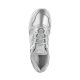 Sneakersy New Balance YC373GC Srebrne - małe zdjęcie