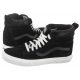 Buty Vans Sk8-Hi Mte Blk VN0A4BV7V3Z1 - małe zdjęcie