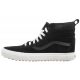 Buty Vans Sk8-Hi Mte Blk VN0A4BV7V3Z1 - małe zdjęcie