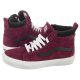 Buty Vans Sk8-Hi Mte Bkng Rd VN0A4BV7XKL1 - małe zdjęcie