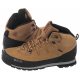 Buty Trekkingowe Big Star Brązowe EE174438 - małe zdjęcie