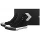 Trampki Converse CT All Star Winter Hi Gore-Tex Black/White 165451C - małe zdjęcie
