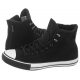 Trampki Converse CT All Star Winter Hi Gore-Tex Black/White 165451C - małe zdjęcie