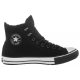 Trampki Converse CT All Star Winter Hi Gore-Tex Black/White 165451C - małe zdjęcie