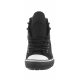 Trampki Converse CT All Star Winter Hi Gore-Tex Black/White 165451C - małe zdjęcie