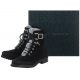 Trapery EMU Australia Waldron Black W12049 - małe zdjęcie