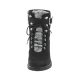 Trapery EMU Australia Waldron Black W12049 - małe zdjęcie