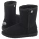 Buty EMU Australia Platinum Stinger Slim Lo Black WP20002
