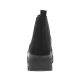 Sztyblety Altercore Flora Microfibra Black - małe zdjęcie