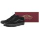 Buty Vans Old Skool (Suede) Black VN0A38G1NRI1 - małe zdjęcie