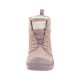Buty Palladium Pampa Hi Zip WL Rose Dust 95982-671-M - małe zdjęcie