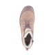 Buty Palladium Pampa Hi Zip WL Rose Dust 95982-671-M - małe zdjęcie