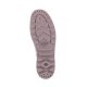 Buty Palladium Pampa Hi Zip WL Rose Dust 95982-671-M - małe zdjęcie
