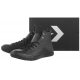 Trampki Converse CT All Star Winter Hi Black 164923C - małe zdjęcie