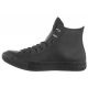 Trampki Converse CT All Star Winter Hi Black 164923C - małe zdjęcie