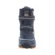 Trzewiki Kappa Rescue Tex K 260581K/6744 Navy/Orange - małe zdjęcie