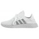 Buty adidas Deerupt Runner J F34295 - małe zdjęcie