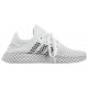Buty adidas Deerupt Runner J F34295 - małe zdjęcie