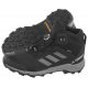 Buty Trekkingowe adidas Terrex Mid GTX K EF0225 - małe zdjęcie