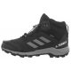 Buty Trekkingowe adidas Terrex Mid GTX K EF0225 - małe zdjęcie
