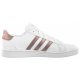 Buty adidas Grand Court K EF0101 - małe zdjęcie