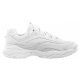 Sneakersy Fila Ray Low White 1010561.1FG - małe zdjęcie