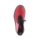 Glany Dr. Martens 1460 Satchel Red Smooth 24614636 - małe zdjęcie