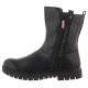 Botki Tommy Hilfiger Bootie T3A6-30454-0814 999 Black - małe zdjęcie