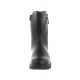 Botki Tommy Hilfiger Bootie T3A6-30454-0814 999 Black - małe zdjęcie