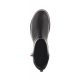 Botki Tommy Hilfiger Bootie T3A6-30454-0814 999 Black - małe zdjęcie